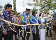 Ramadhan Saijaan Fest Dibuka, 137 UMKM Siap Gairahkan Ekonomi Warga Kotabaru