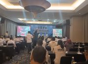 Rakernas APDESI 2026 di Jakarta, Kepala Desa se-Indonesia Perkuat Peran Desa sebagai Pilar Pembangunan Nasional