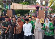 Wali Kota Palangka Raya Minta Polisi Tindak Tegas Balapan Liar dan Knalpot Brong Saat Ramadan