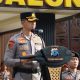 Kapolres Tabalong memberikan imbauan keamanan dan ketertiban masyarakat menjelang Ramadan 2026 di Kabupaten Tabalong.