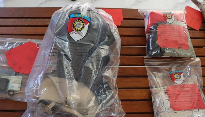 Aksi Jambret di Depan KFC Batulicin Digagalkan Warga, Pelaku Diamankan Polisi