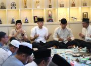 Kapolres Tabalong Hadiri Buka Puasa Bersama Forkopimda, Perkuat Sinergi Jaga Kamtibmas Ramadan