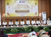 Setahun Kepemimpinan, Bupati HSU Jadikan Ramadan Momentum Evaluasi Kinerja