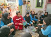 Pertamina Patra Niaga Perkuat Pengelolaan Sampah Nasional, 4,7 Ribu Ton Sampah Dikelola Tiap Tahun