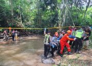 Remaja 17 Tahun Korban Pembunuhan di Sungai Sukopuro Malang Akhirnya Teridentifikasi