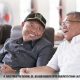 H Agus Prasetya Budiono anggota DPRD Tanah Laut menghadiri Forum Lintas Perangkat Daerah pembahasan Renja PD 2027 di Kabupaten Tanah Laut.