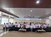 Kotabaru Siapkan Strategi Pembangunan Terpadu 2026, Apa Saja Prioritasnya?