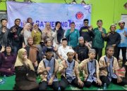 Indocement Tarjun Gelar Buka Puasa dan Santunan Anak Panti di Kotabaru