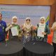 Penandatanganan perpanjangan kerja sama BPJS Ketenagakerjaan Batulicin dengan Puskesmas untuk layanan kecelakaan kerja (PLKK) di Tanah Bumbu.