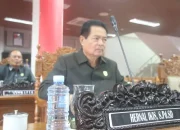 Anggota DPRD Pulpis Ajak Generasi Muda Lebih Berinovasi dan Kreatif