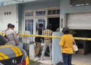 Kerangka Manusia Ditemukan di Perumahan Gamping Sleman