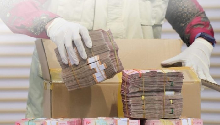 KPK Tetapkan Manajer Keuangan PT BKB sebagai Tersangka Kasus Suap Restitusi Pajak Rp1,5 Miliar