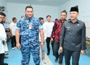 Wabup Majalengka Resmikan Dapur SPPG Garawangi, Layani 1.459 Penerima Manfaat