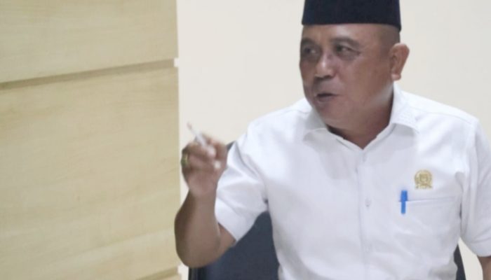 Alarm Generasi Muda: Ketua BK DPRD Tanah Bumbu Soroti Ancaman Narkoba dan Judi Online
