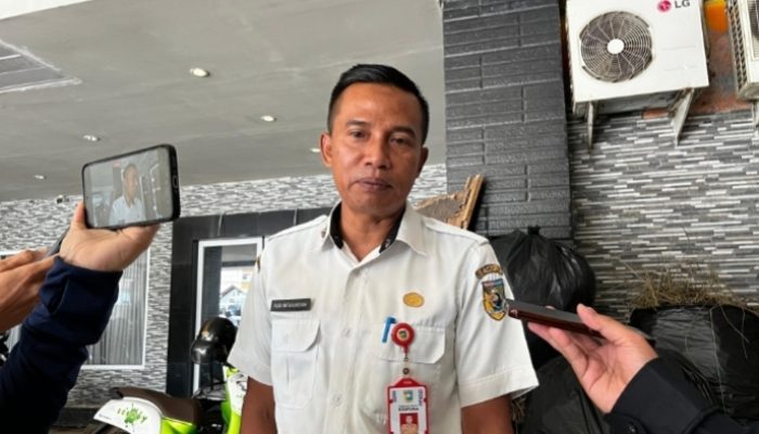 Bonus Demografi di Depan Mata, Dispora Tala Petakan Talenta 30 Pemuda Siapkan Pemimpin 2045