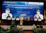 Efisiensi APBN Menguat, Kotabaru Justru Tuntaskan DAK Fisik 99 Persen