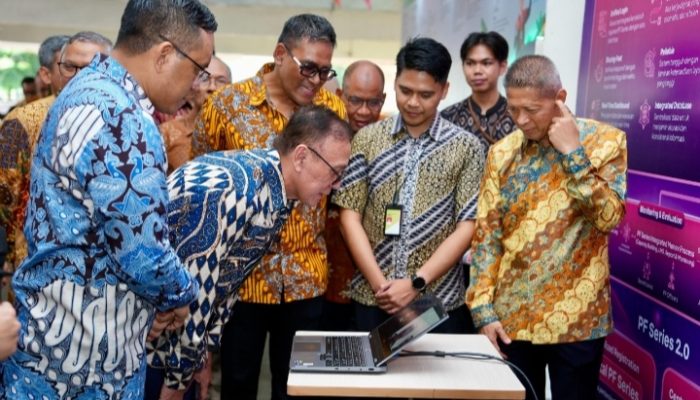 Pertamina Foundation Gandeng 23 Mitra, Dorong Inovasi Pendidikan dan Lingkungan Berkelanjutan