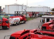 Distribusi BBM Dialihkan, Pertamina Optimalkan IT Pontianak Jaga Pasokan Kalbar Tetap Aman