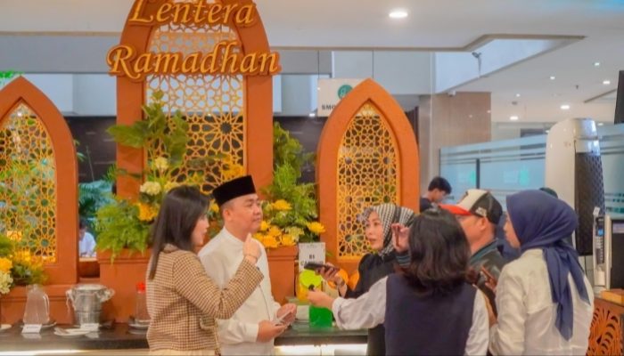 Savana Hotel Malang Hadirkan “Lentera Ramadan”, Buka Puasa All You Can Eat Mulai Rp148 Ribu