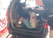 BREAKING NEWS: Polisi Tangkap Pelaku Pembunuhan Modus COD di Sumedang, Korban Ditembak di Kepala