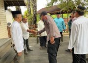 Polisi dan Tokoh Agama di Batola Duduk Bersama, Bahas Keamanan Ramadan