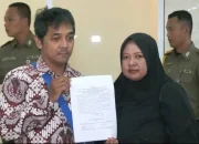 Kasus Hogi Minaya Resmi Berakhir, Kejari Sleman Hentikan Penuntutan