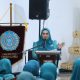 Kegiatan pelatihan dasawisma TP PKK Kabupaten Tanah Bumbu di Batulicin