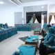 Rapat bulanan TP PKK Kabupaten Tanah Bumbu membahas evaluasi program dan strategi kerja 2026
