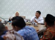 Pemkab Tanah Bumbu Mulai Penataan Kabel Kota, Tindak Lanjuti Program Indonesia ASRI