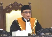 Ketua MA Tegas Usai OTT KPK di PN Depok: Hakim Korup Pilihannya Hanya Penjara atau Berhenti