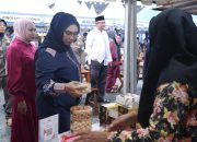 Aksi Bajual Wadai 2026 Dibuka di Tanah Bumbu, Dorong UMKM dan Lestarikan Kuliner Khas Banjar