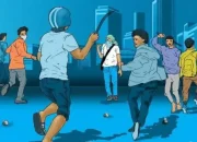 Dua Remaja di Yogyakarta Terlibat Bentrok, Diduga Terkait Keluar dari Geng