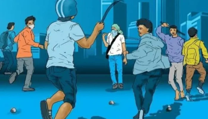 Dua Remaja di Yogyakarta Terlibat Bentrok, Diduga Terkait Keluar dari Geng