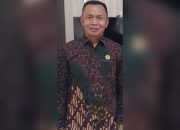 Anggota DPRD Kapuas H. Pahmi Imbau Warga Hati-hati Tinggalkan Rumah Saat Mudik Lebaran