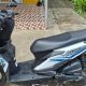 Barang bukti sepeda motor hasil pengungkapan kasus pencurian kendaraan bermotor oleh Polres Tabalong.