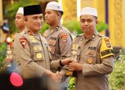 Dua Personel Polres HSU Raih Prestasi Lomba Keagamaan Tingkat Polda Kalsel 2026