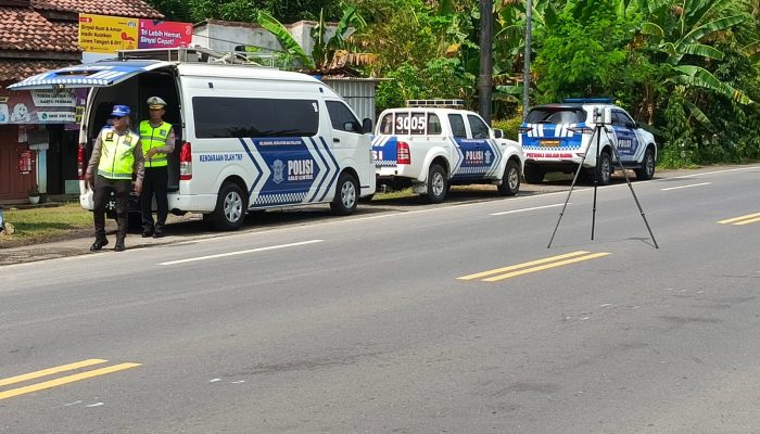 Kecelakaan Maut di Kulonprogo, Penumpang Motor Besar Tewas di Simpang Empat Mlangsen