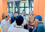 Harga Tiket Pesawat Rp1,4 Juta Disorot, DPRD Kotabaru Pastikan Transportasi Udara Jelang Lebaran Tetap Lancar