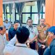 Rapat Komisi II DPRD Kotabaru bersama instansi terkait dan maskapai penerbangan membahas harga tiket pesawat serta kesiapan transportasi udara jelang Lebaran di Kotabaru.