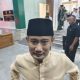 Wali Kota Palangka Raya Fairid Naparin memberikan keterangan kepada awak media terkait relokasi Puskesmas Kayon dan rencana layanan kesehatan 24 jam.