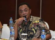 Anggota DPR RI Komisi XII Sigit K Yunianto menanggapi konflik lahan PT ABB yang memicu bentrokan warga dan aparat di Kapuas Kalteng.