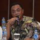 Anggota DPR RI Komisi XII Sigit K Yunianto menanggapi konflik lahan PT ABB yang memicu bentrokan warga dan aparat di Kapuas Kalteng.