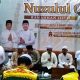 Bupati Pulang Pisau Ahmad Rifai dan Wakil Bupati Ahmad Jayadikarta menghadiri peringatan Nuzulul Quran 1447 H di Masjid Agung Ar Raudhah Pulang Pisau.