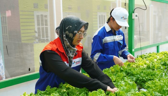Pertamina Patra Niaga Perkuat Program TJSL Pemberdayaan Perempuan di 49 Wilayah Indonesia