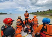 Update Pencarian Bocah Tenggelam di Muara Sungai Serang Kulon Progo, Korban Belum Ditemukan