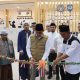 Bupati Tanah Bumbu Andi Rudi Latif meresmikan Dapur Sehat Lapas Batulicin dalam kegiatan Safari Ramadan di Lapas Kelas III Batulicin.