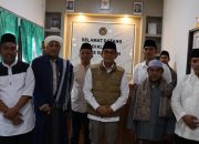 Bupati Tanah Bumbu Safari Ramadan ke Lapas Batulicin