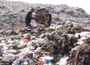 Korban Longsor TPA Bantargebang Bekasi Bertambah Jadi 4 Orang Meninggal