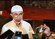 Jelang Lebaran, DPRD Kalteng Ingatkan Warga Waspadai Penipuan Medsos dan Pencurian Rumah Kosong
