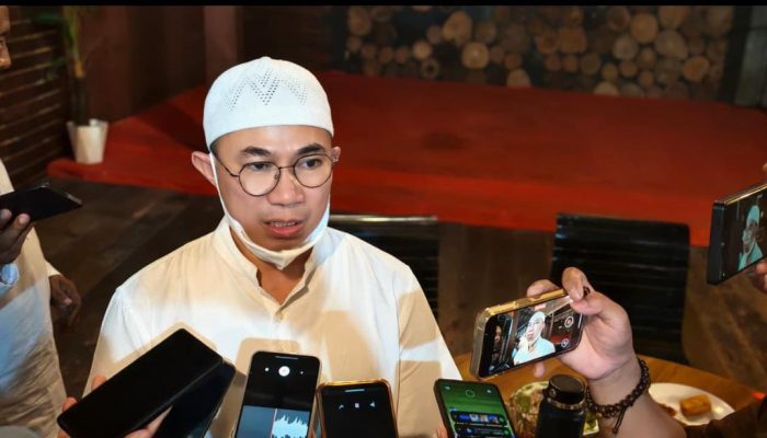 Jelang Lebaran, DPRD Kalteng Ingatkan Warga Waspadai Penipuan Medsos dan Pencurian Rumah Kosong